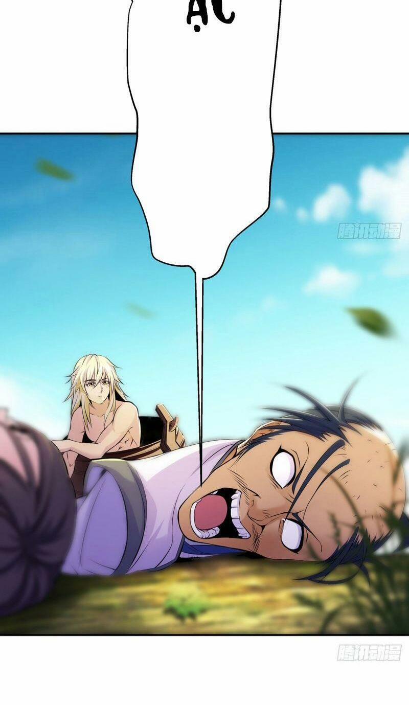 Ta Là Đại Hoàn Đan 8 trang 5