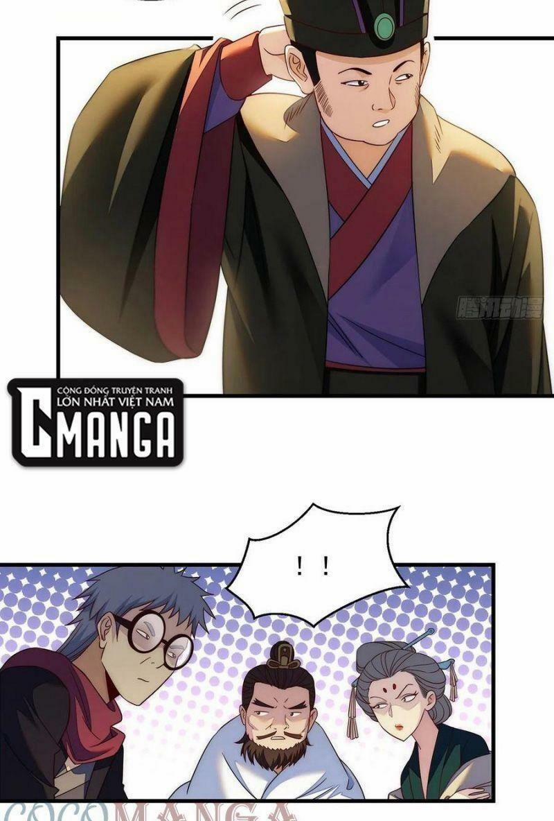 Ta Là Đại Hoàn Đan 80 trang 1