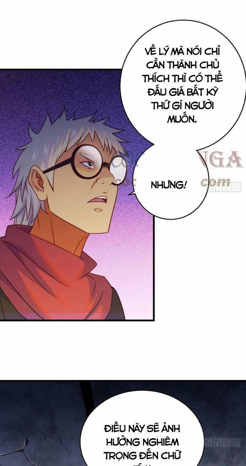 Ta Là Đại Hoàn Đan 80 trang 12
