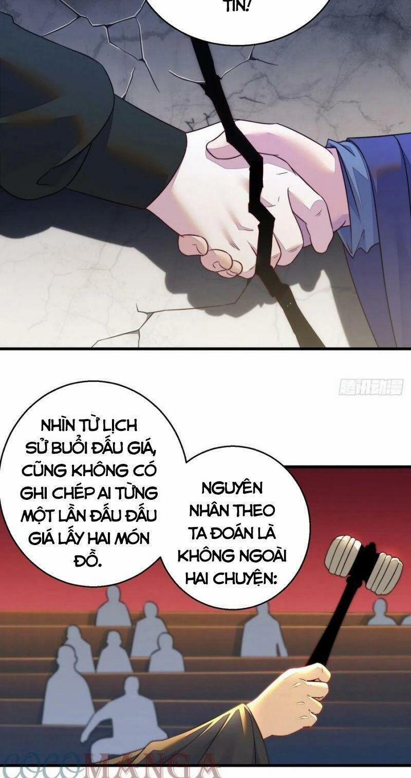 Ta Là Đại Hoàn Đan 80 trang 13