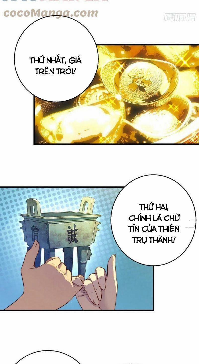 Ta Là Đại Hoàn Đan 80 trang 14