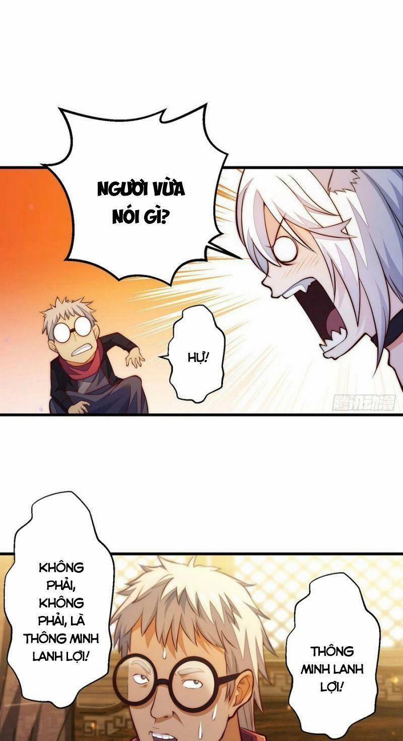 Ta Là Đại Hoàn Đan 80 trang 22