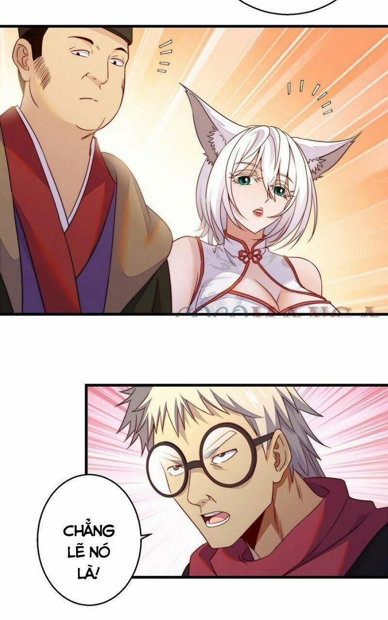 Ta Là Đại Hoàn Đan 81 trang 31