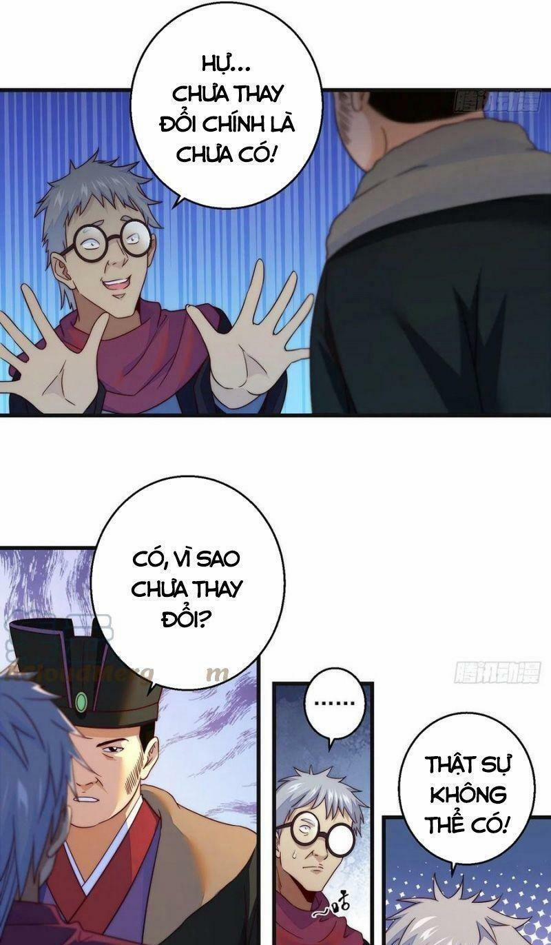 Ta Là Đại Hoàn Đan 82 trang 19