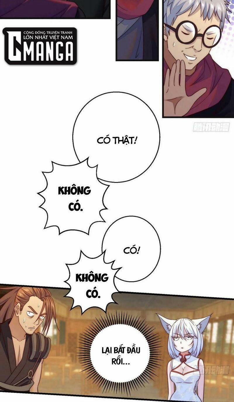 Ta Là Đại Hoàn Đan 82 trang 20