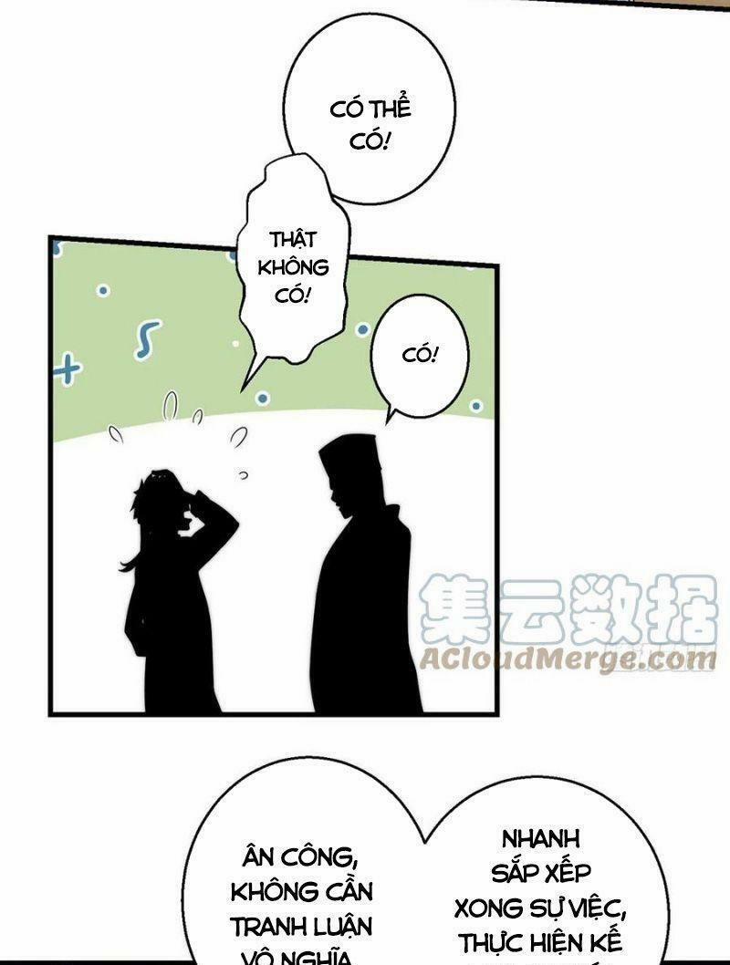 Ta Là Đại Hoàn Đan 82 trang 21