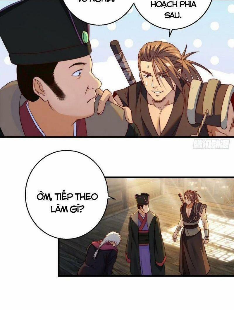 Ta Là Đại Hoàn Đan 82 trang 22