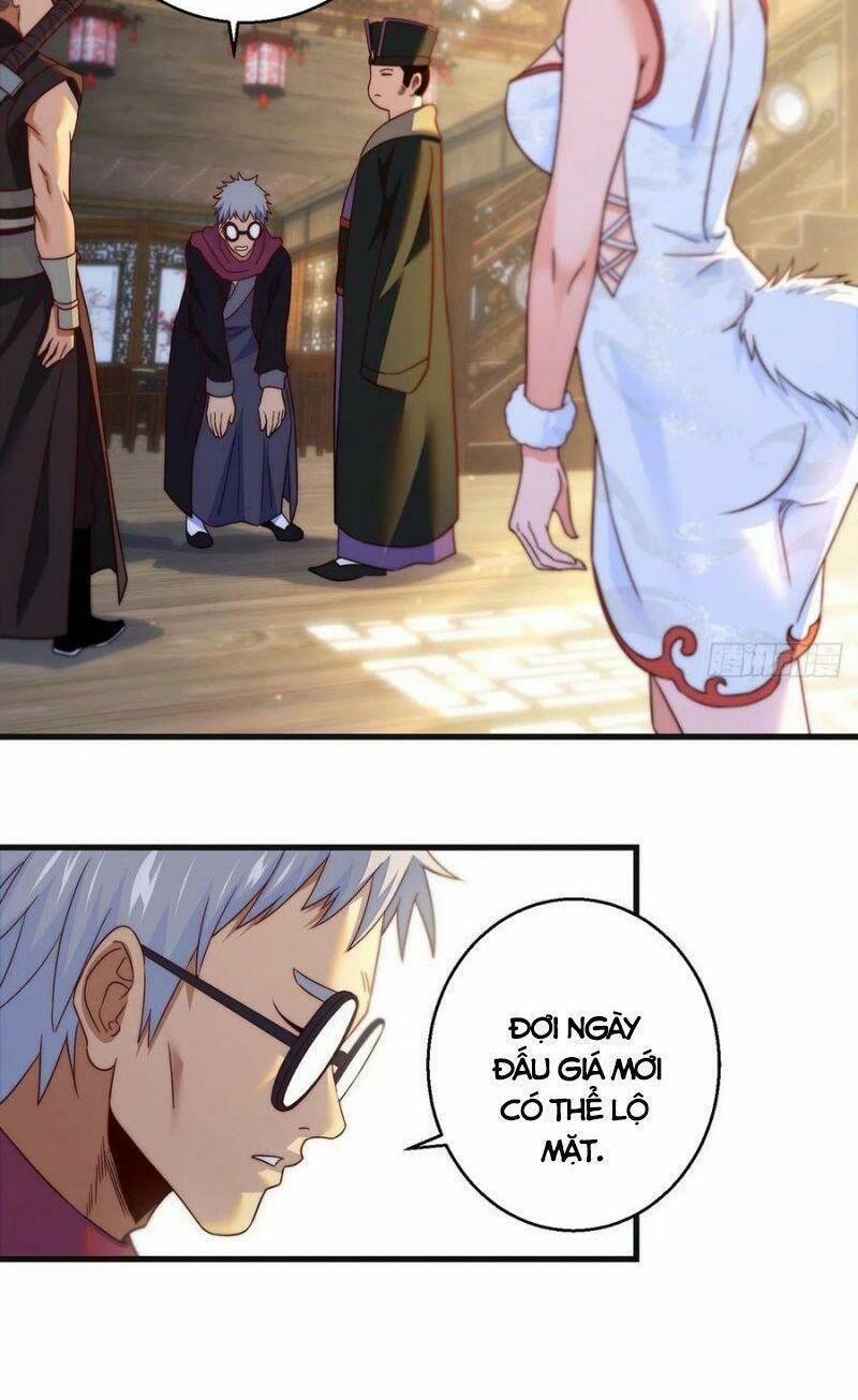 Ta Là Đại Hoàn Đan 82 trang 24