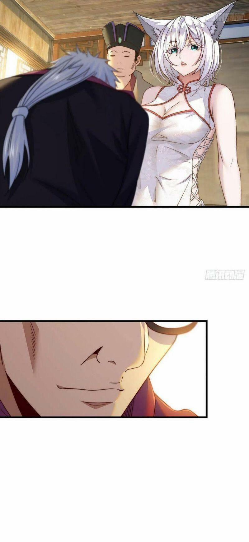 Ta Là Đại Hoàn Đan 82 trang 26