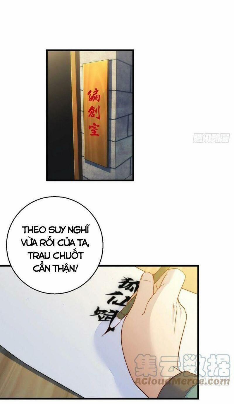 Ta Là Đại Hoàn Đan 82 trang 3