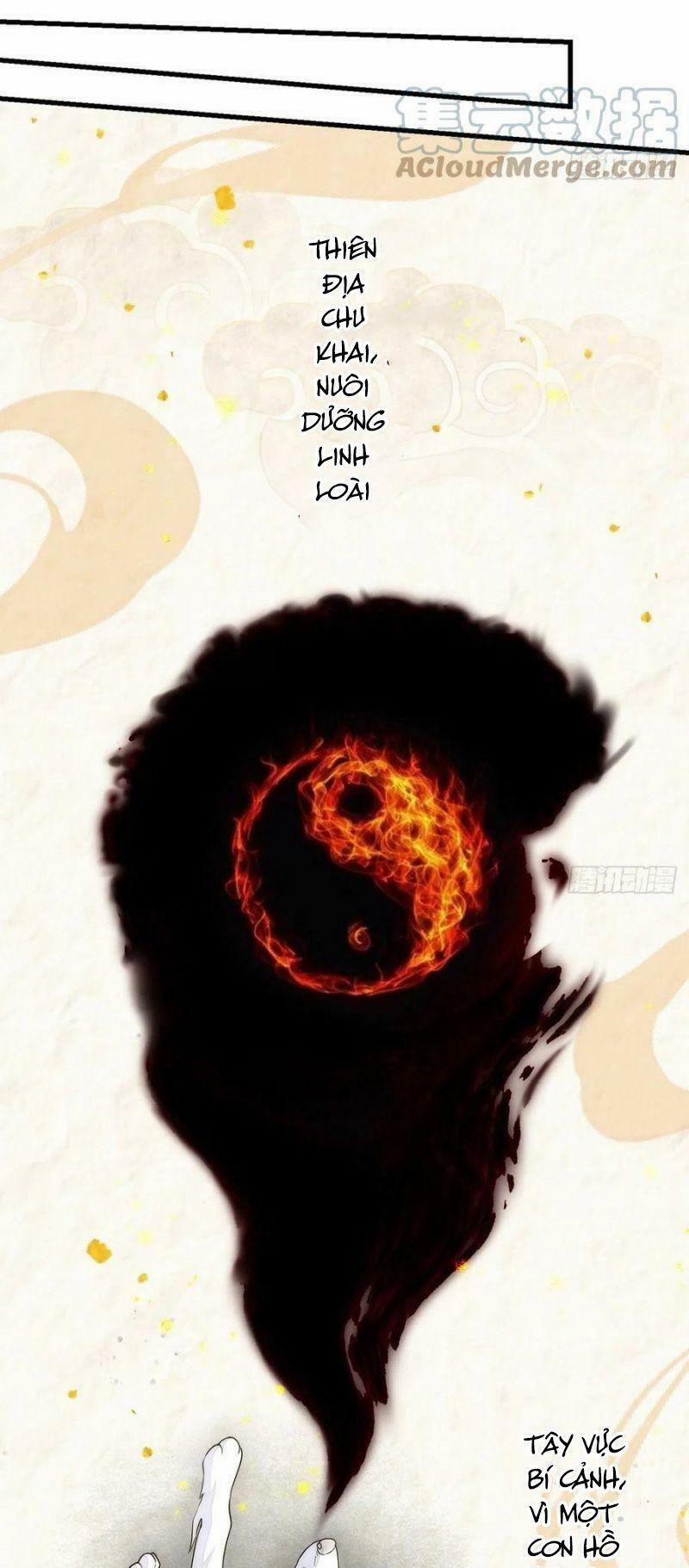 Ta Là Đại Hoàn Đan 82 trang 6