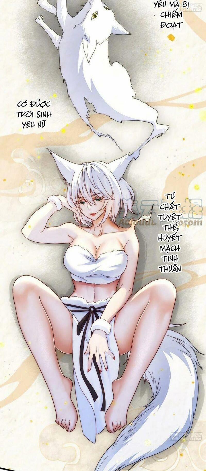 Ta Là Đại Hoàn Đan 82 trang 7