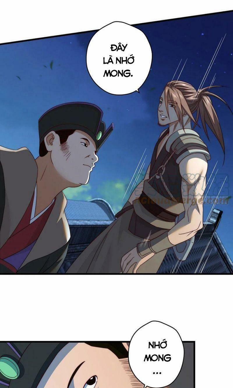 Ta Là Đại Hoàn Đan 83 trang 14