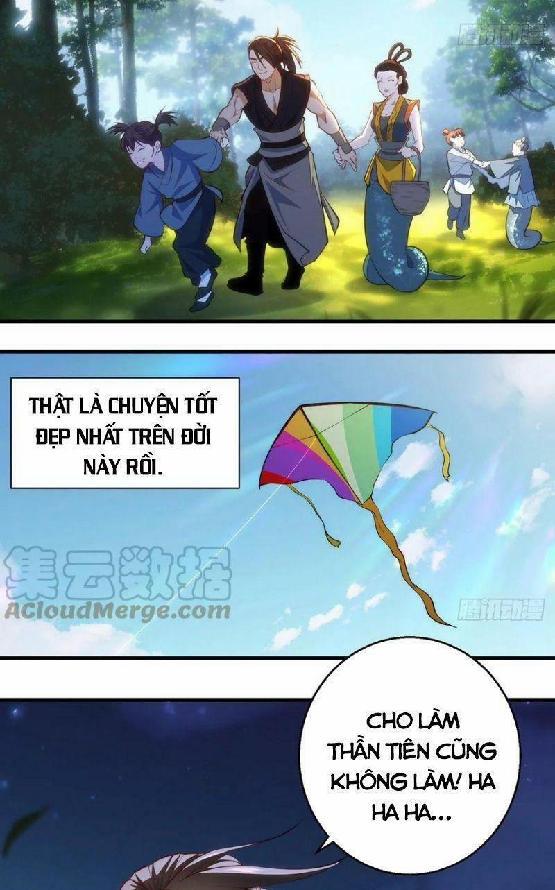 Ta Là Đại Hoàn Đan 83 trang 24