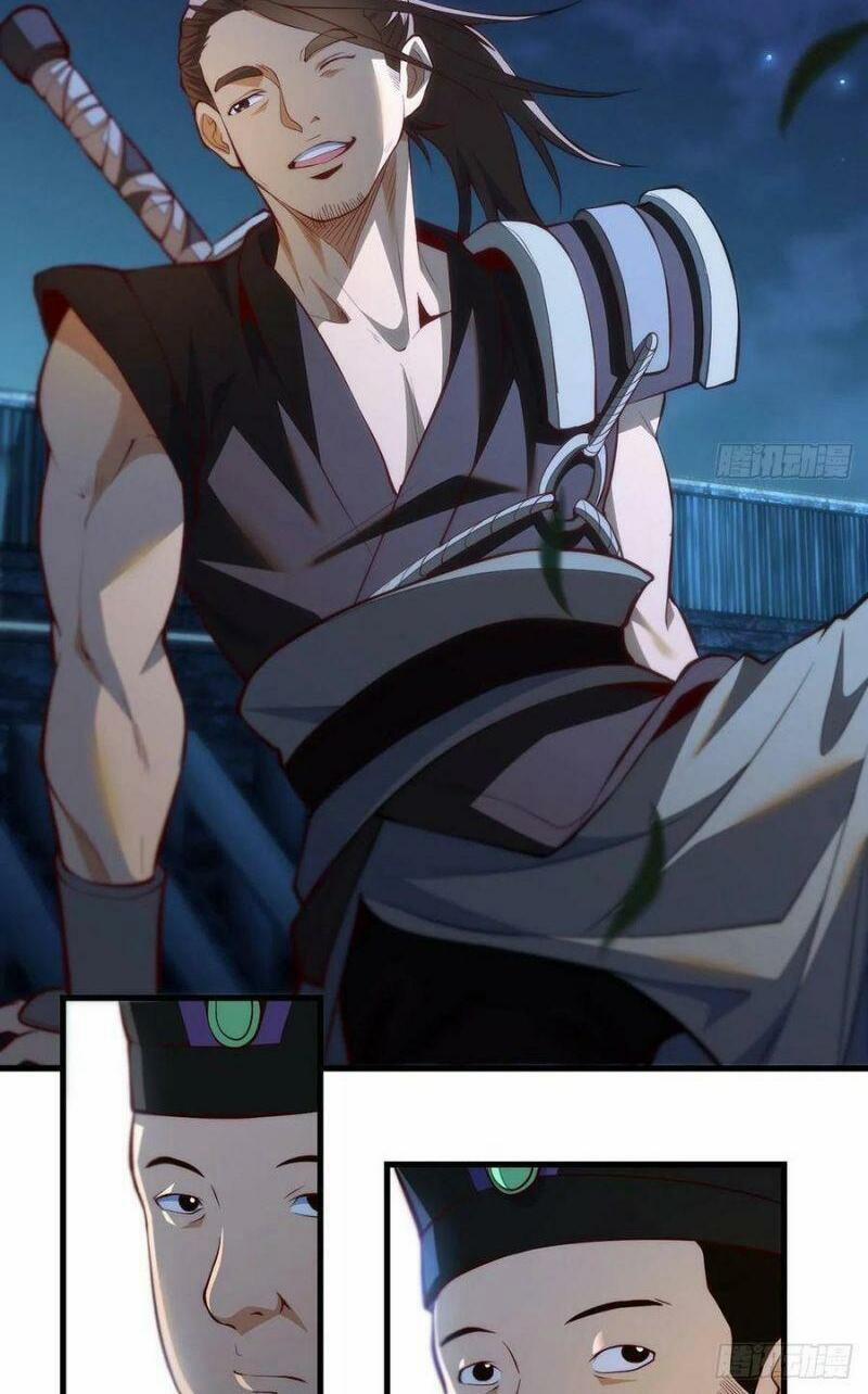 Ta Là Đại Hoàn Đan 83 trang 25