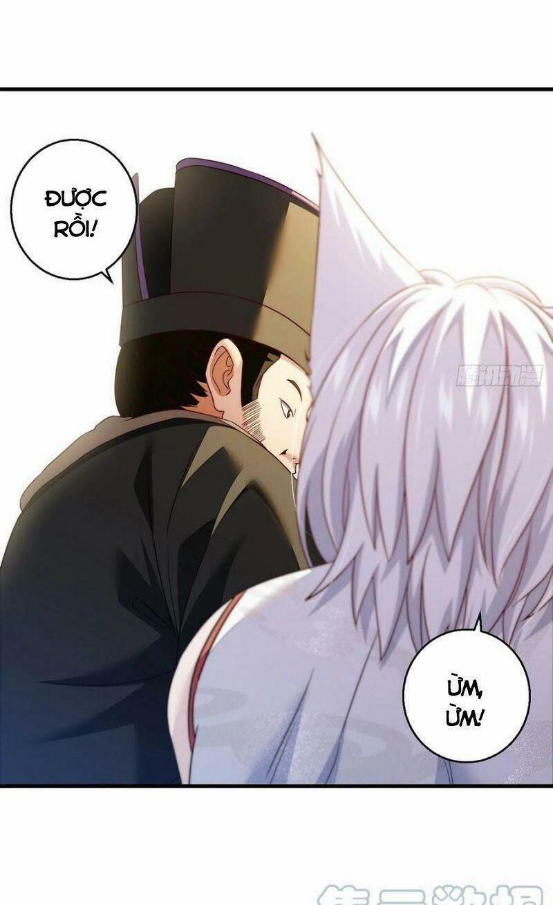 Ta Là Đại Hoàn Đan 83 trang 5