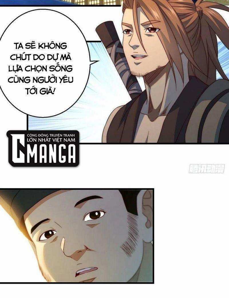 Ta Là Đại Hoàn Đan 84 trang 1