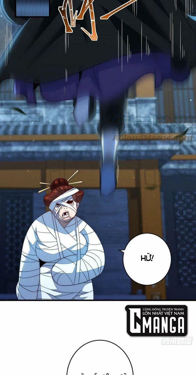 Ta Là Đại Hoàn Đan 84 trang 17
