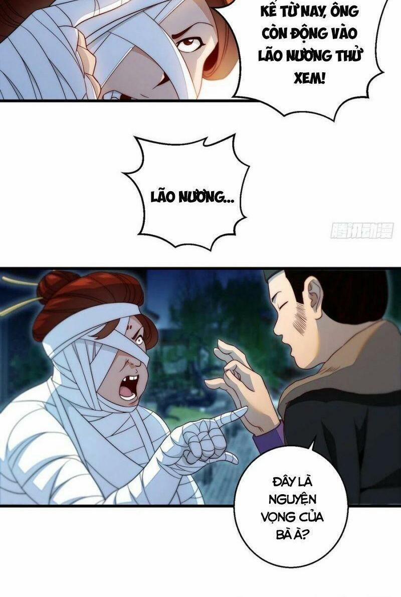 Ta Là Đại Hoàn Đan 84 trang 20