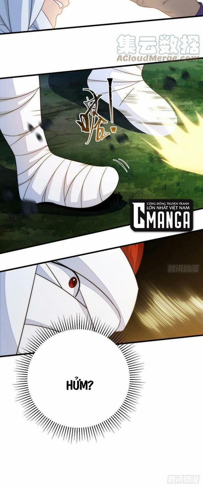 Ta Là Đại Hoàn Đan 84 trang 26