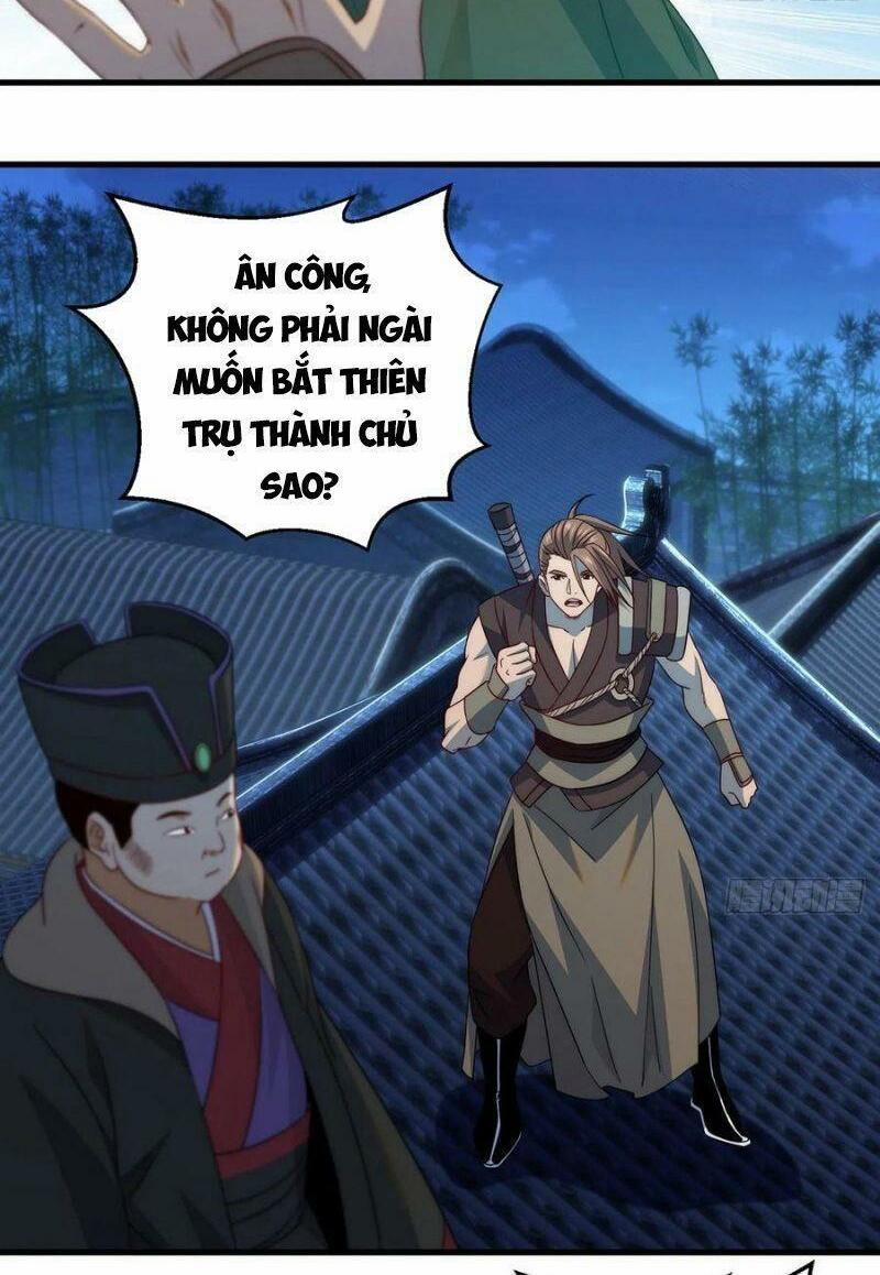 Ta Là Đại Hoàn Đan 84 trang 7
