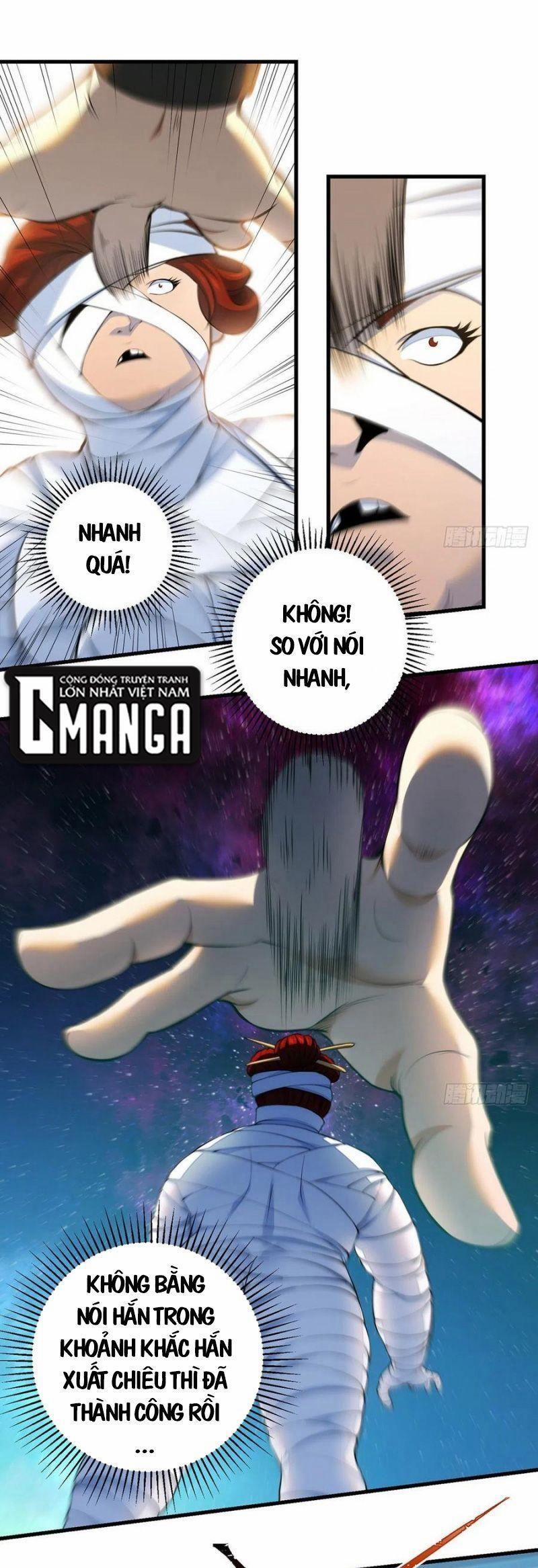 Ta Là Đại Hoàn Đan 85 trang 0