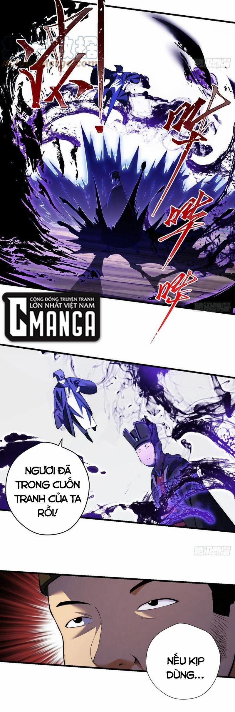 Ta Là Đại Hoàn Đan 86 trang 12
