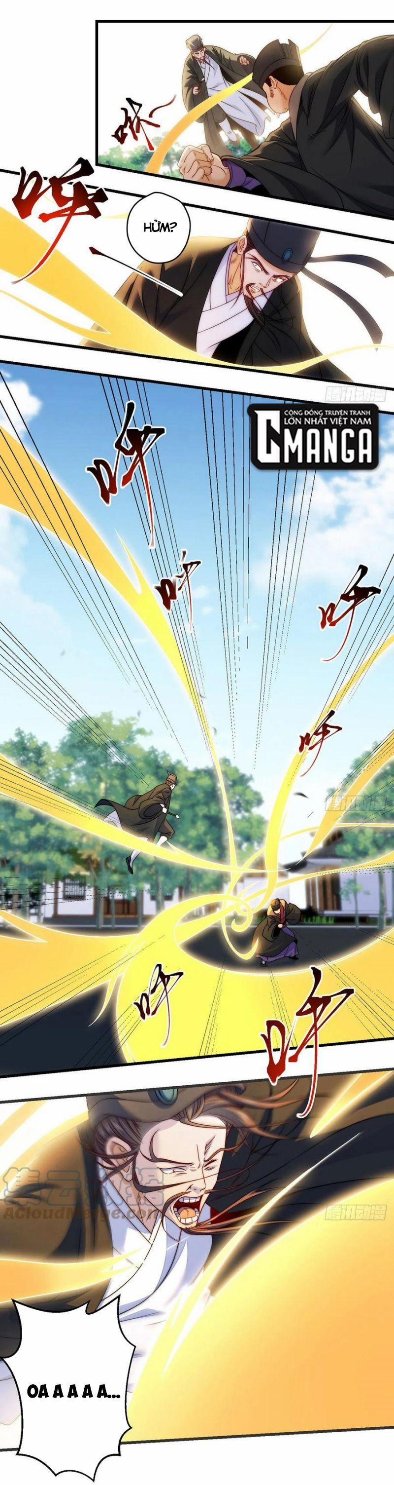 Ta Là Đại Hoàn Đan 87 trang 0