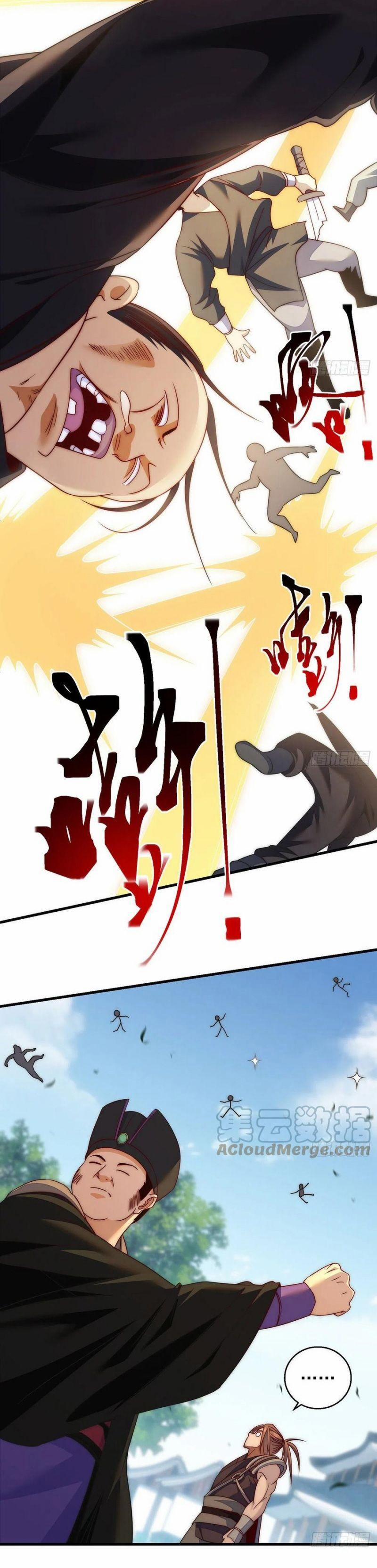 Ta Là Đại Hoàn Đan 87 trang 7