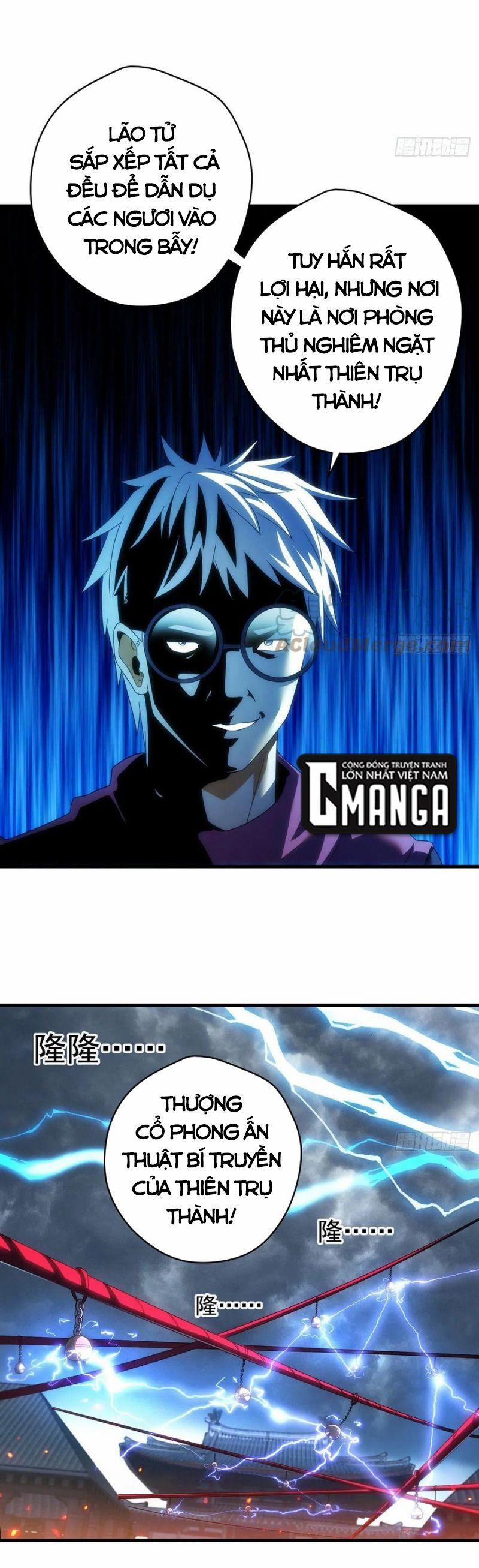 Ta Là Đại Hoàn Đan 89 trang 8