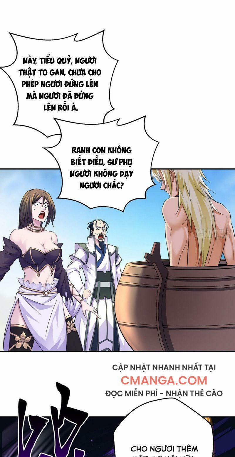 Ta Là Đại Hoàn Đan 9 trang 0