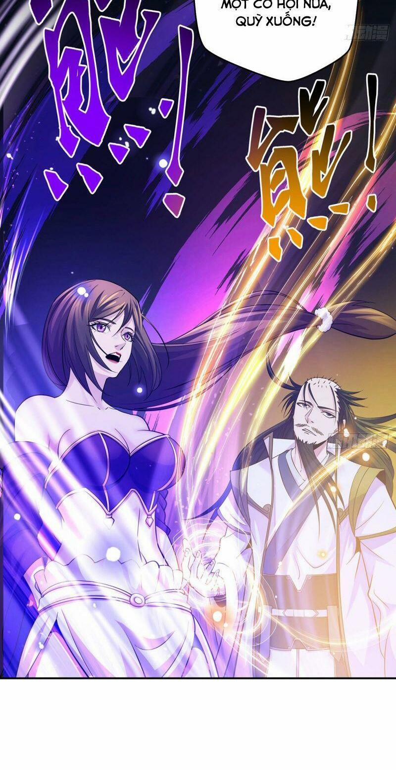 Ta Là Đại Hoàn Đan 9 trang 1