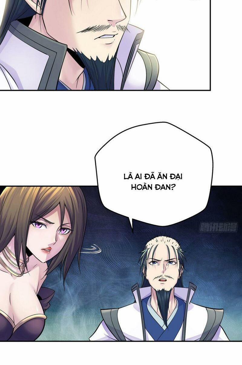 Ta Là Đại Hoàn Đan 9 trang 11