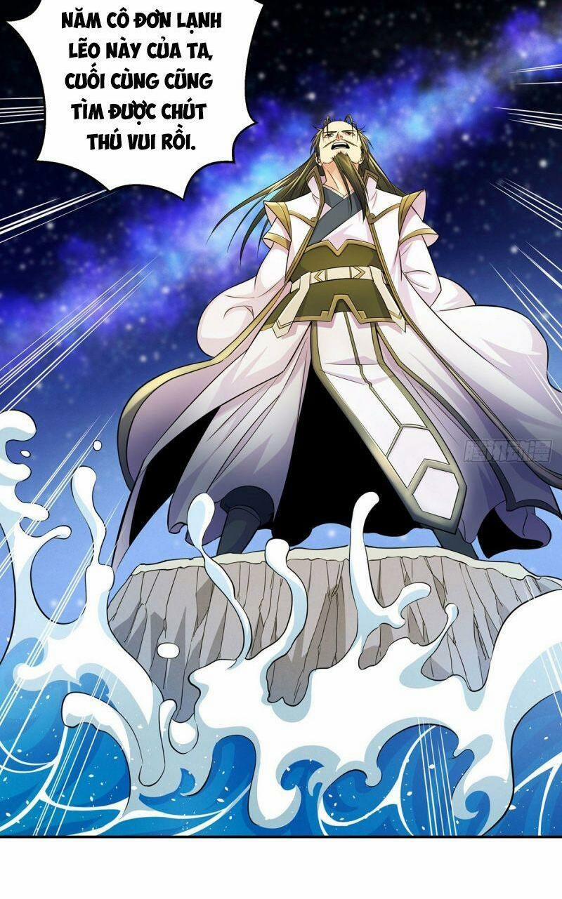 Ta Là Đại Hoàn Đan 9 trang 15
