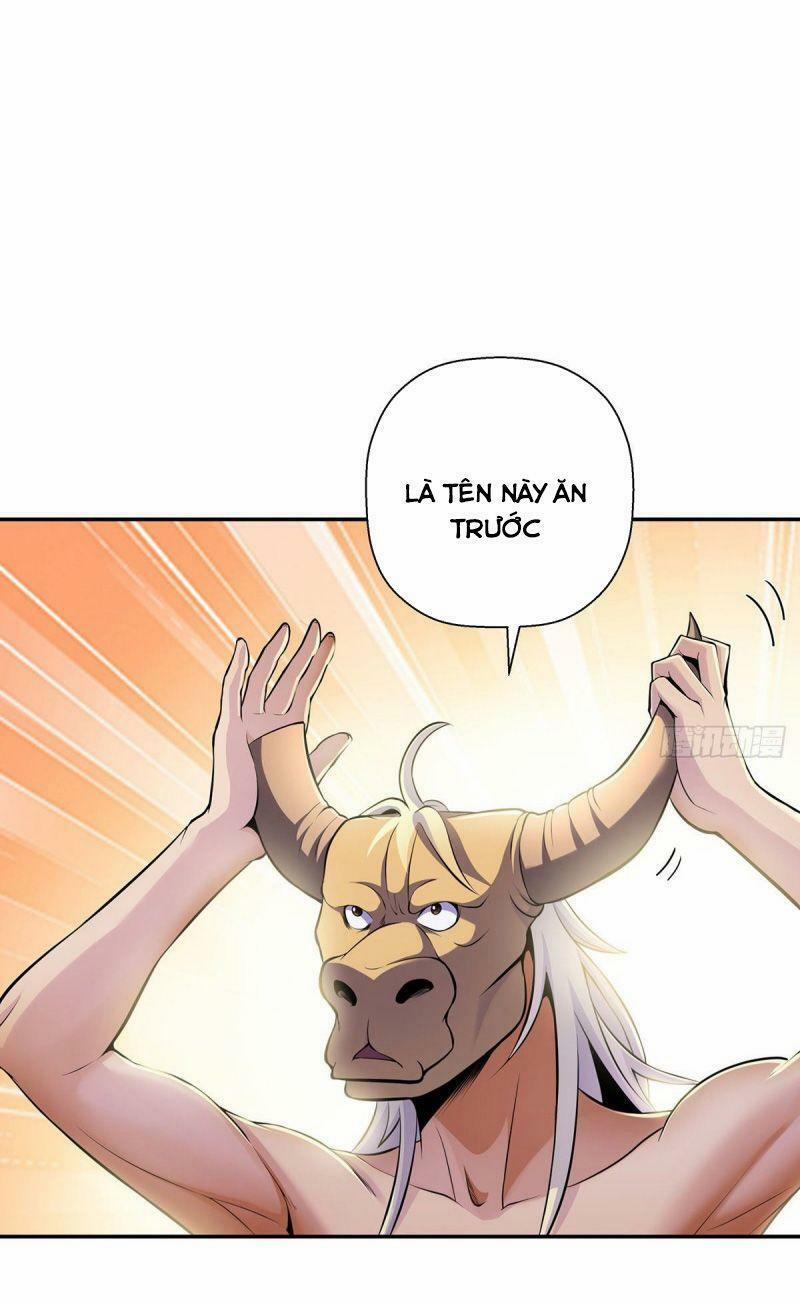 Ta Là Đại Hoàn Đan 9 trang 18