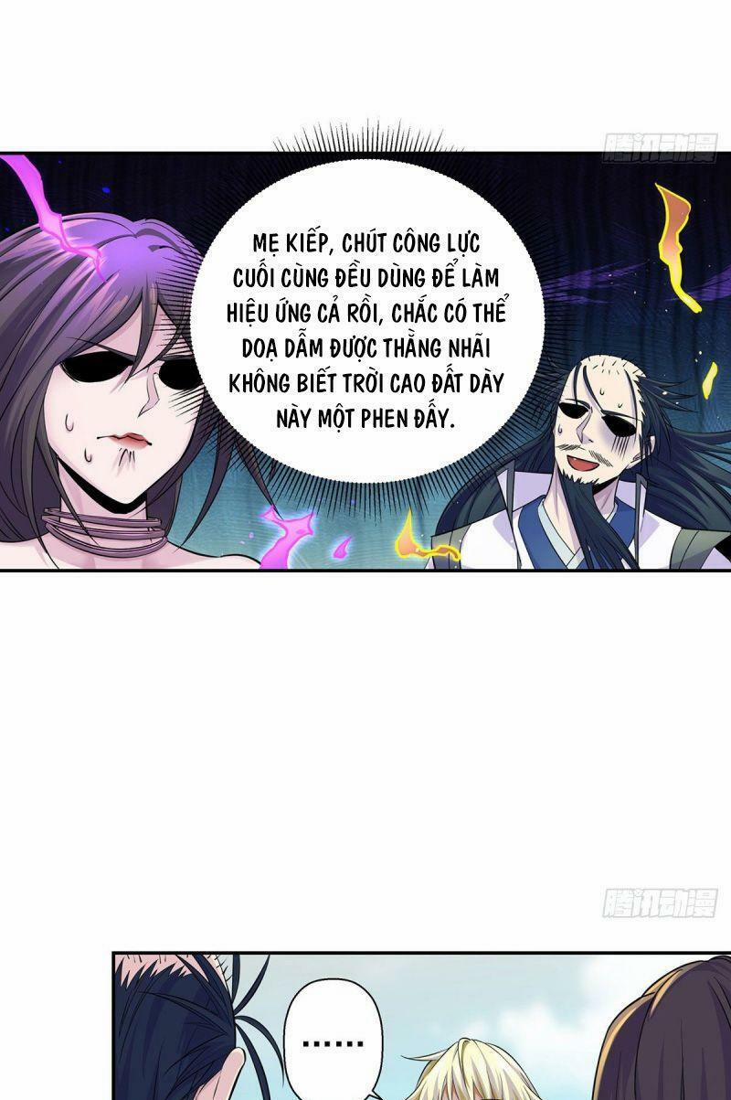 Ta Là Đại Hoàn Đan 9 trang 2