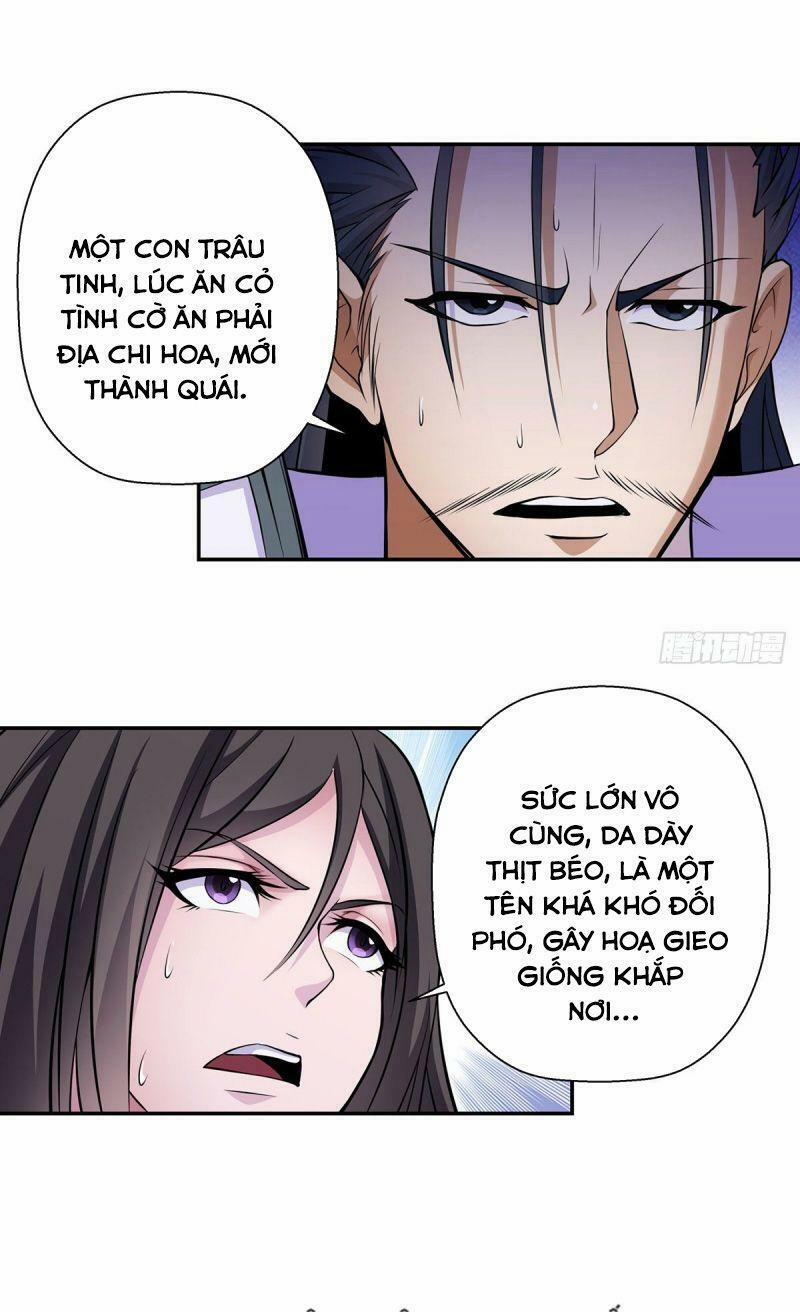 Ta Là Đại Hoàn Đan 9 trang 20