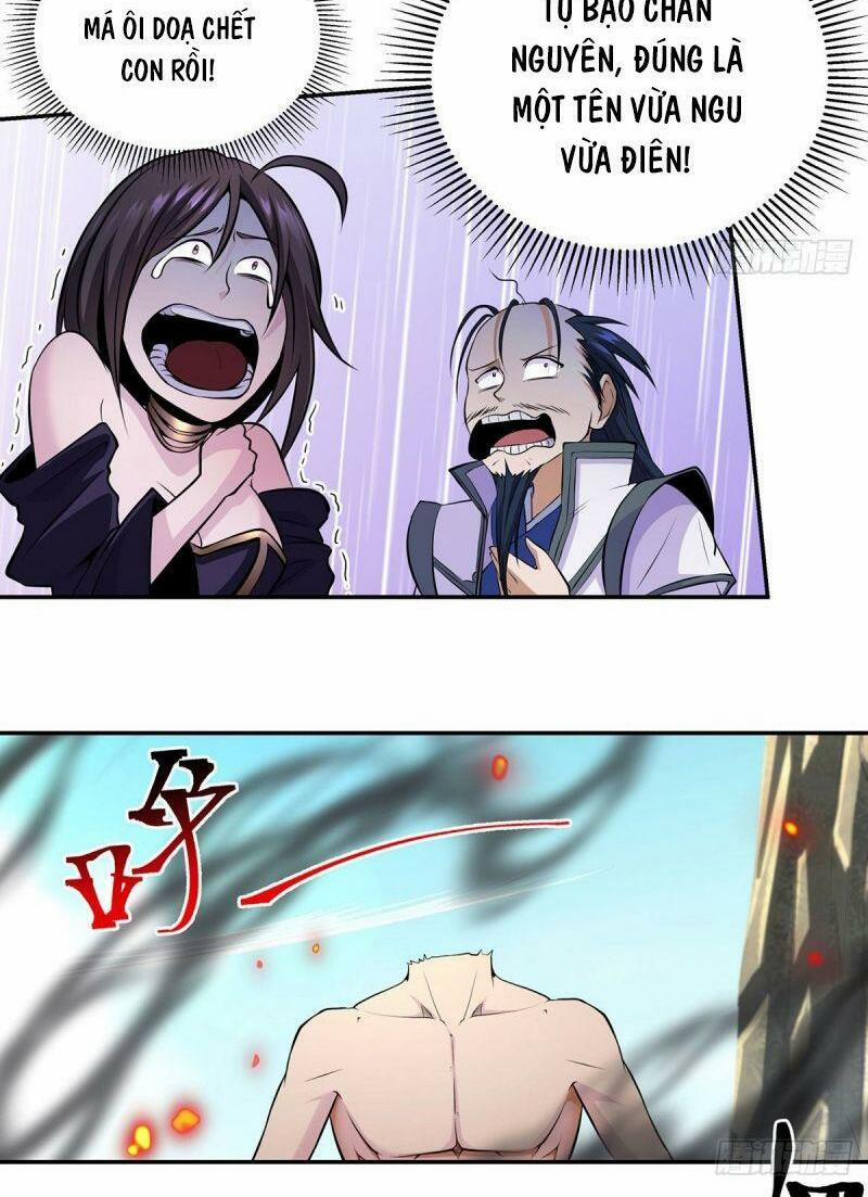 Ta Là Đại Hoàn Đan 9 trang 25