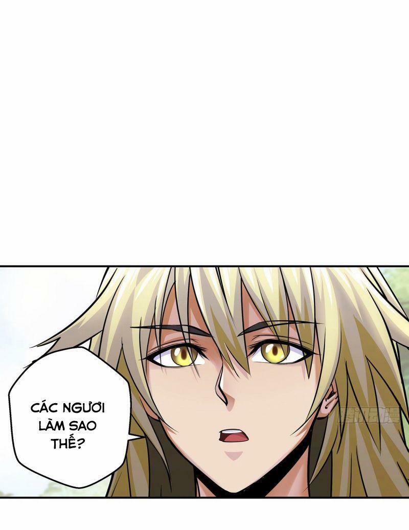 Ta Là Đại Hoàn Đan 9 trang 28