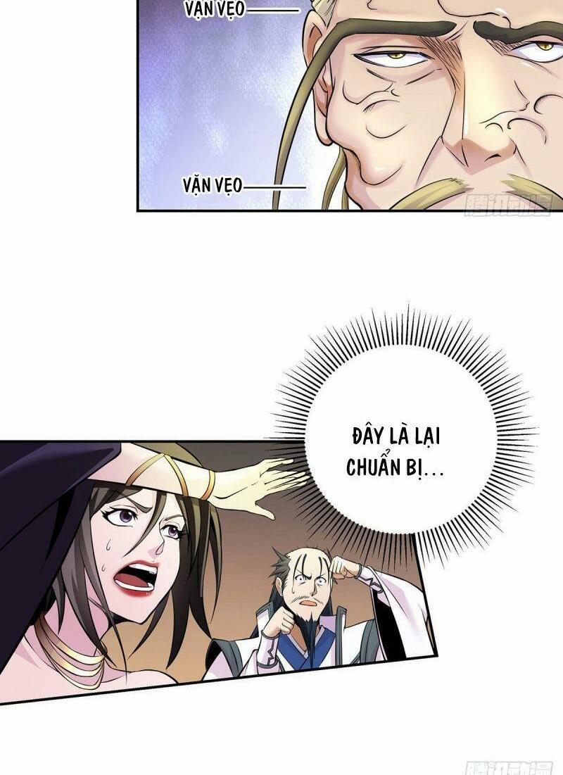 Ta Là Đại Hoàn Đan 9 trang 37