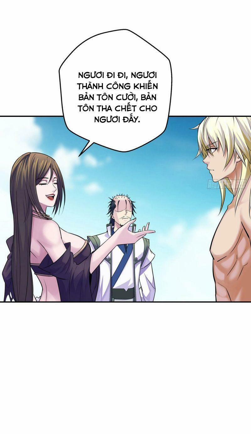 Ta Là Đại Hoàn Đan 9 trang 8