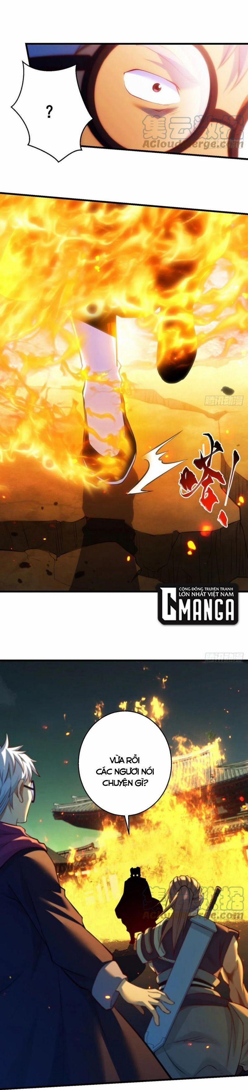 Ta Là Đại Hoàn Đan 90 trang 2