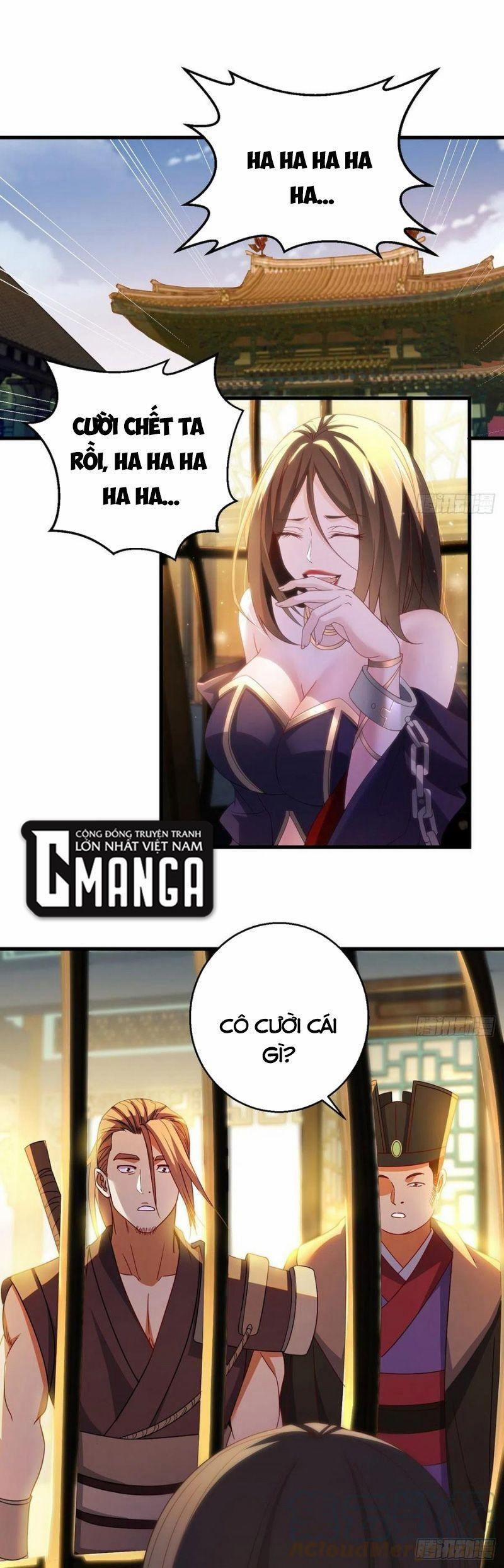 Ta Là Đại Hoàn Đan 91 trang 0