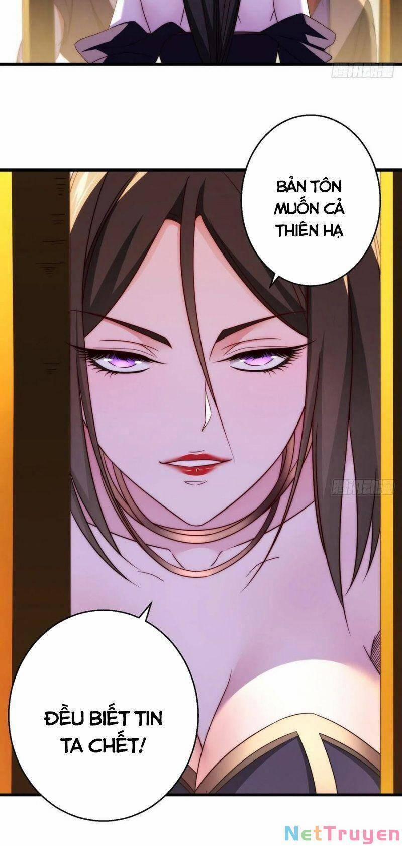 Ta Là Đại Hoàn Đan 93 trang 9