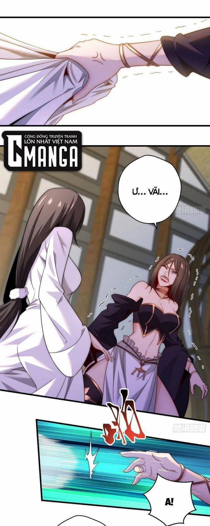 Ta Là Đại Hoàn Đan 94 trang 0