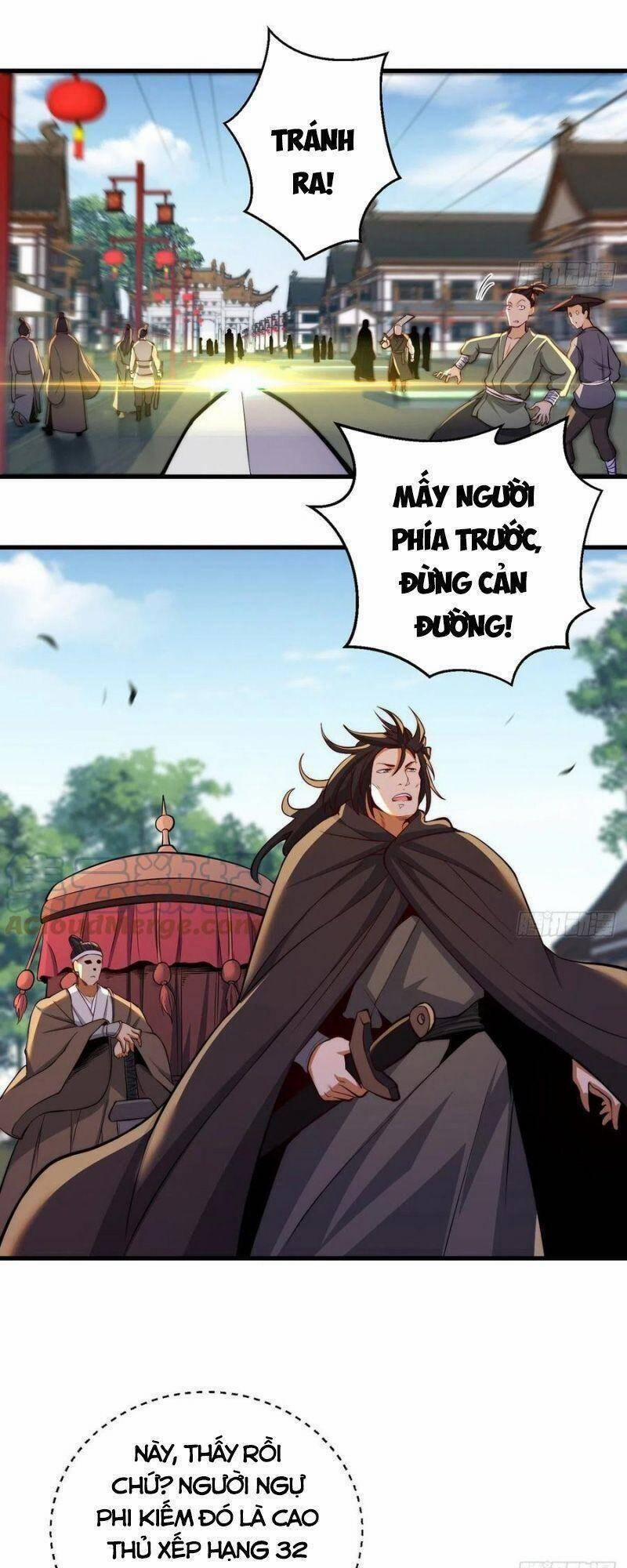 Ta Là Đại Hoàn Đan 94 trang 14
