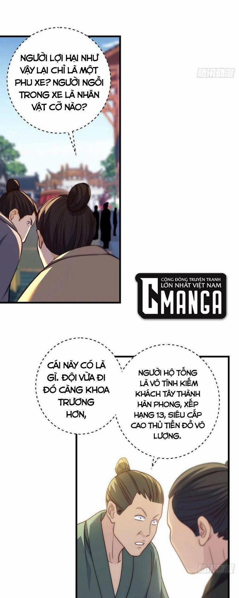 Ta Là Đại Hoàn Đan 94 trang 16