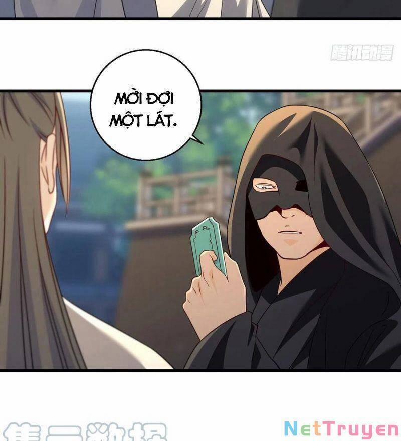 Ta Là Đại Hoàn Đan 94 trang 23