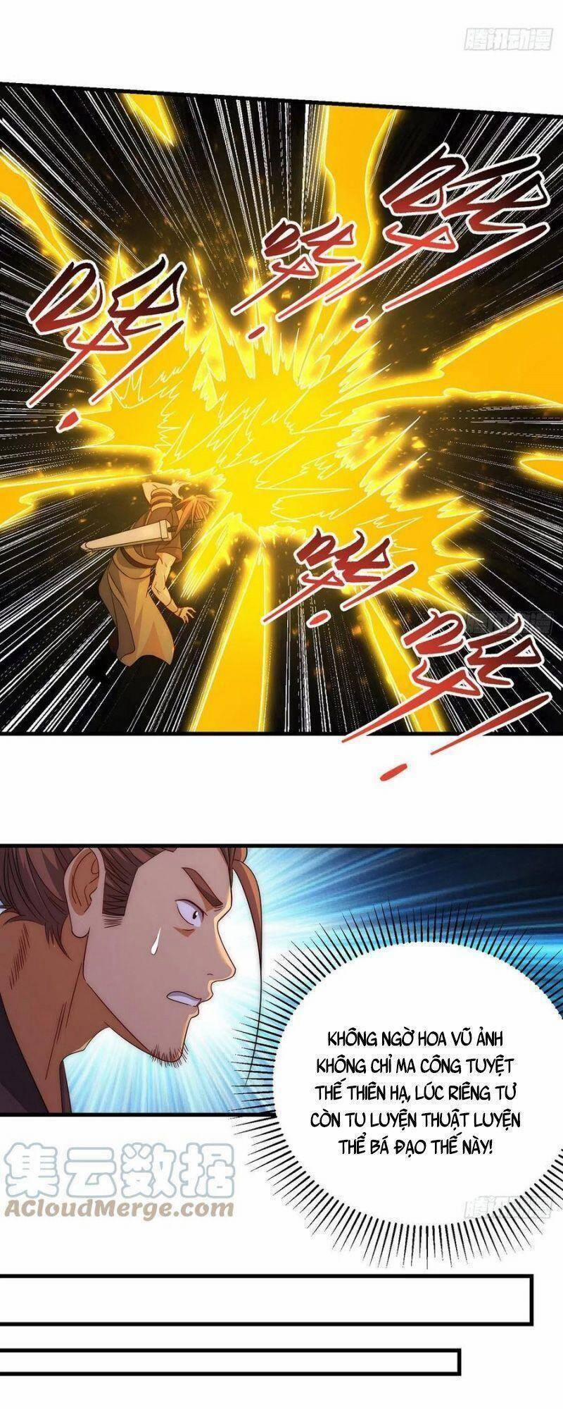 Ta Là Đại Hoàn Đan 94 trang 4