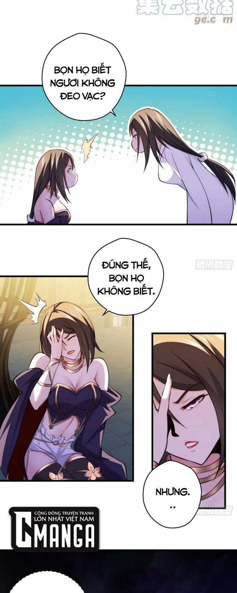 Ta Là Đại Hoàn Đan 94 trang 8